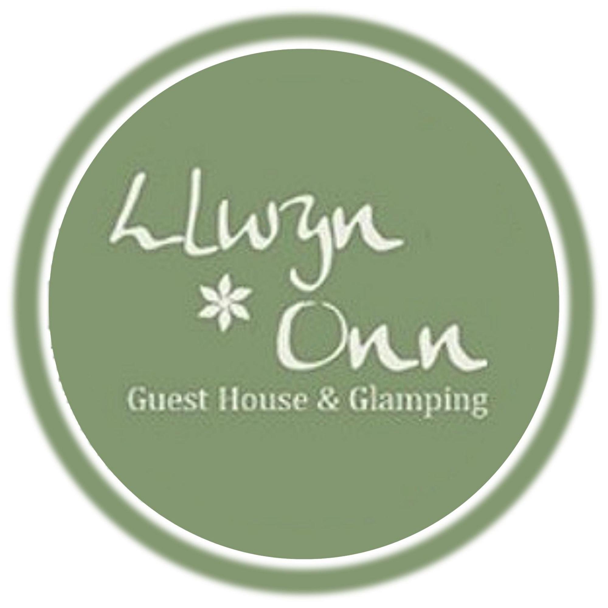 Pentrefoelas Llwyn Onn Guest House, North Wales מראה חיצוני תמונה